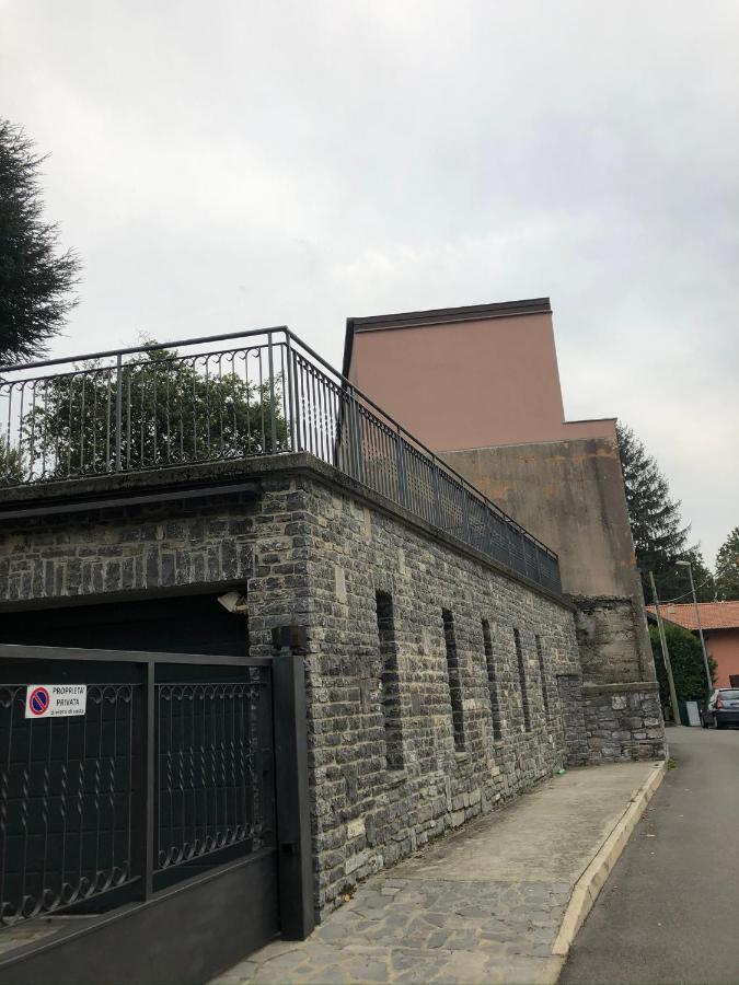 Le Calle Di Brunate Extérieur photo