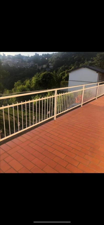Le Calle Di Brunate Extérieur photo